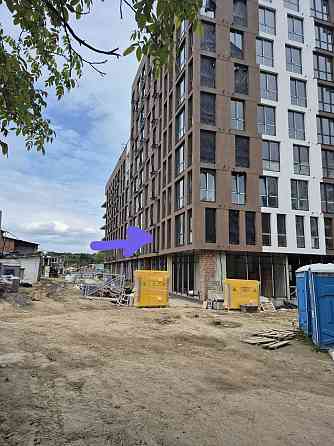 Продаж однокімнатної квартири Львів