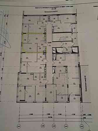 Продаж однокімнатної квартири Львів