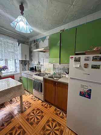 Продам 3-х кімнатну квартиру з індивідуальним опаленням, мікрор-н Жовт Кам`янець-Подільський