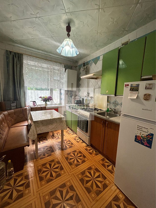 Продам 3-х кімнатну квартиру з індивідуальним опаленням, мікрор-н Жовт Кам`янець-Подільський - зображення 1