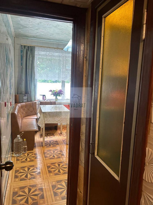 Продам 3-х кімнатну квартиру з індивідуальним опаленням, мікрор-н Жовт Кам`янець-Подільський - зображення 3