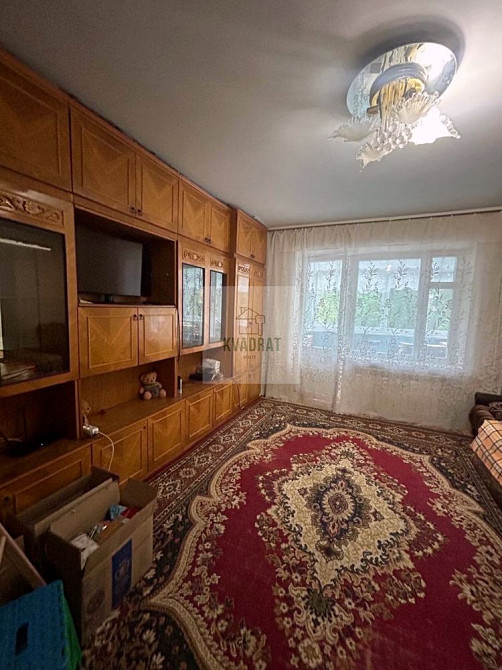 Продам 3-х кімнатну квартиру з індивідуальним опаленням, мікрор-н Жовт Кам`янець-Подільський - зображення 8