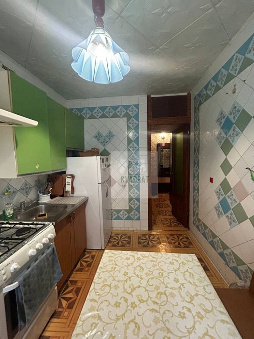 Продам 3-х кімнатну квартиру з індивідуальним опаленням, мікрор-н Жовт Кам`янець-Подільський - зображення 4