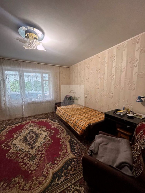 Продам 3-х кімнатну квартиру з індивідуальним опаленням, мікрор-н Жовт Кам`янець-Подільський - зображення 7