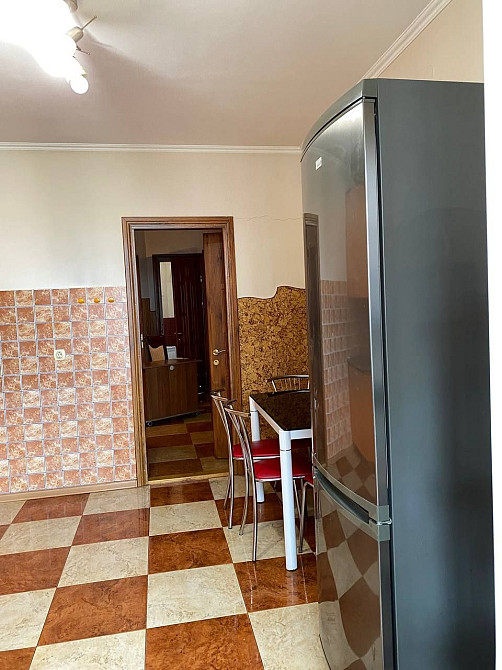 Продаж 3кімнатна Вашингтона 4а Львів - зображення 8