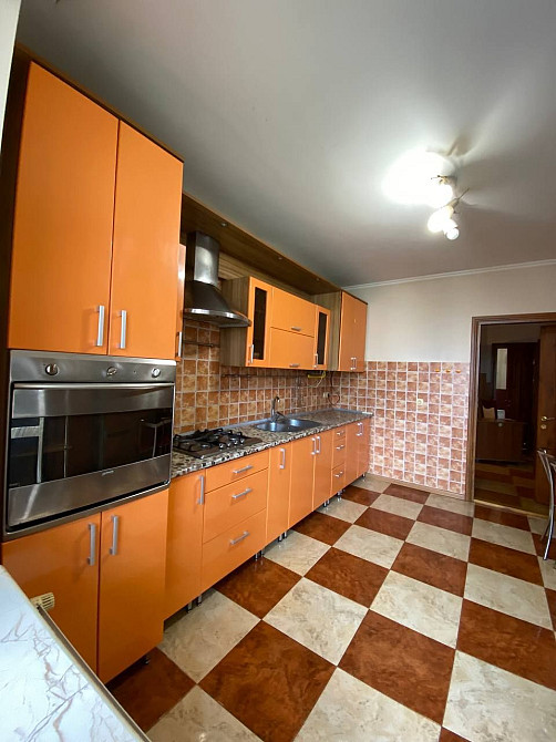 Продаж 3кімнатна Вашингтона 4а Львів - зображення 6