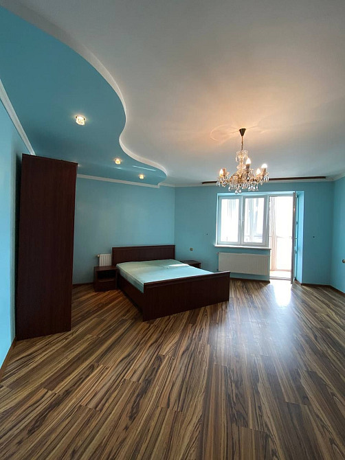 Продаж 3кімнатна Вашингтона 4а Львів - зображення 3