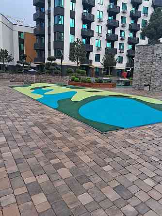 Власник. Продам 1-но кімнатну квартиру в ЖК Уютний Квартал . Софиевская Борщаговка