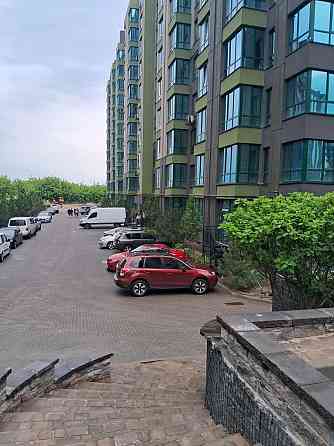 Власник. Продам 1-но кімнатну квартиру в ЖК Уютний Квартал . Софиевская Борщаговка