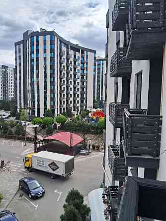 Власник. Продам 1-но кімнатну квартиру в ЖК Уютний Квартал . Софиевская Борщаговка