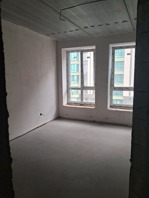 Власник. Продам 1-но кімнатну квартиру в ЖК Уютний Квартал . Софиевская Борщаговка - изображение 7