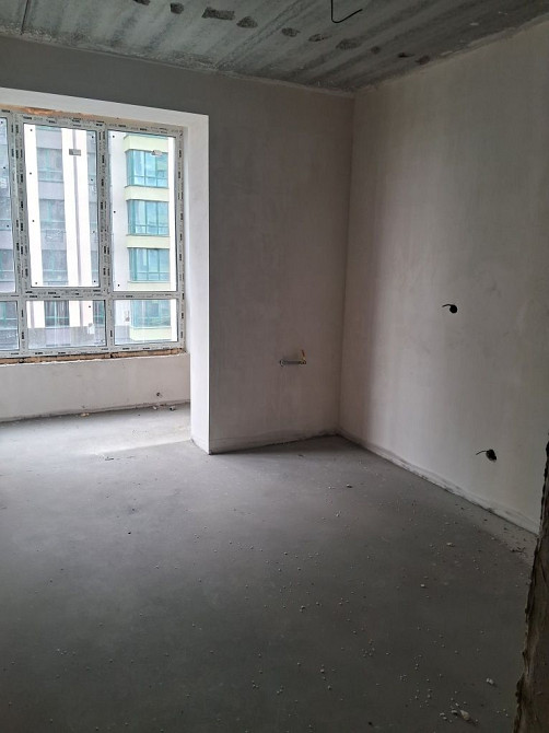 Власник. Продам 1-но кімнатну квартиру в ЖК Уютний Квартал . Софиевская Борщаговка - изображение 5