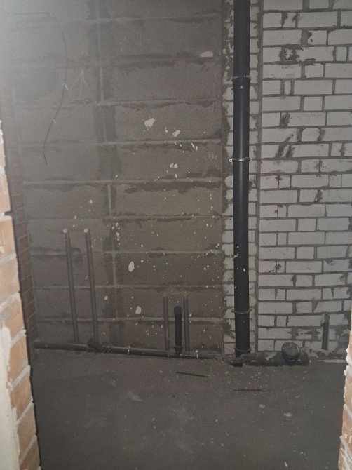 Власник. Продам 1-но кімнатну квартиру в ЖК Уютний Квартал . Софиевская Борщаговка - изображение 6