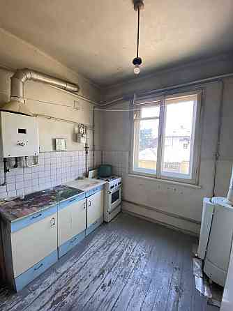 Продаж 2кім квартири , потребує ремонту Ужгород