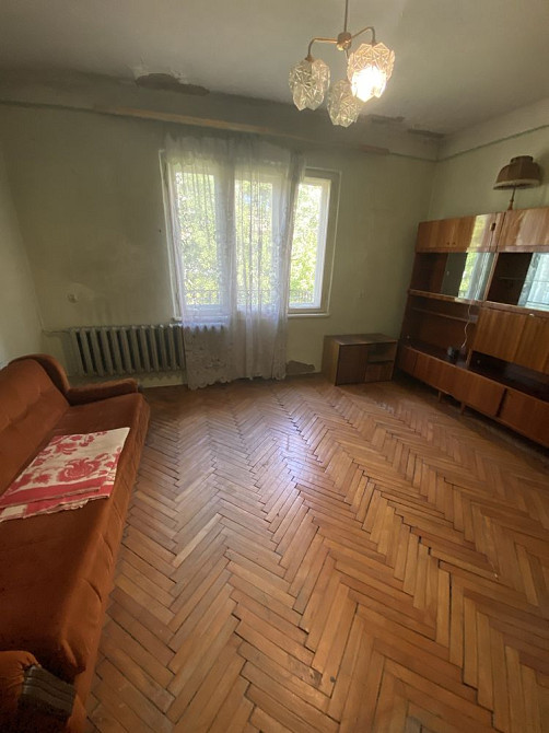 Продаж 2кім квартири , потребує ремонту Ужгород - зображення 1