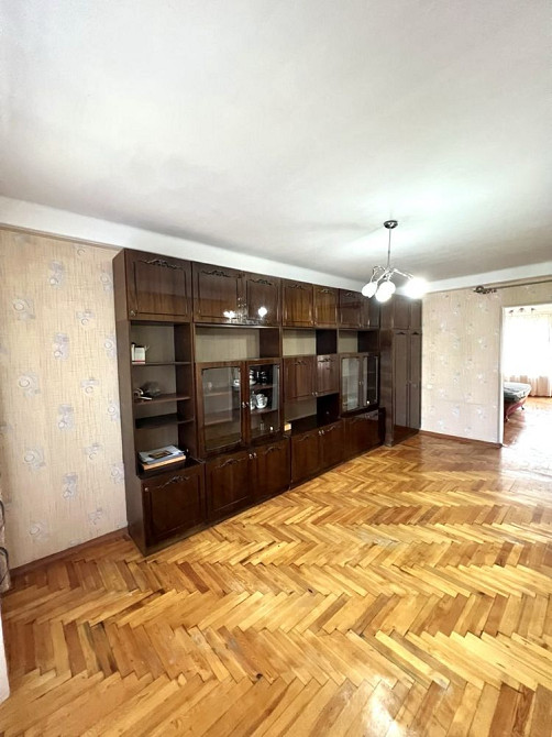 Продается 3 ком кв в Хортицком р-не по ул Гудыменко Запорожье - изображение 1