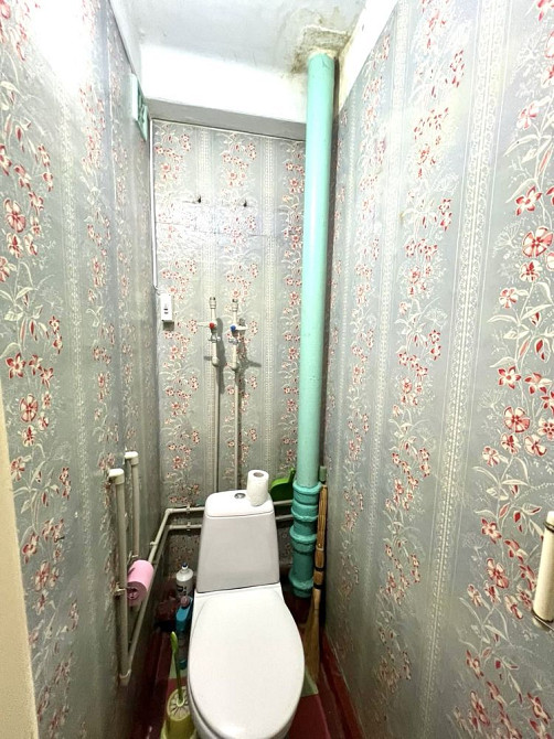 Продается 3 ком кв в Хортицком р-не по ул Гудыменко Запорожье - изображение 3