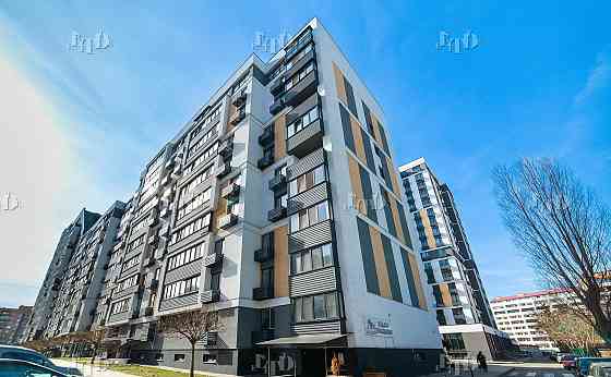 Продам 1-кімн.квартиру Вишгород ЖК Сіті Парк Набережна OV Вишгород