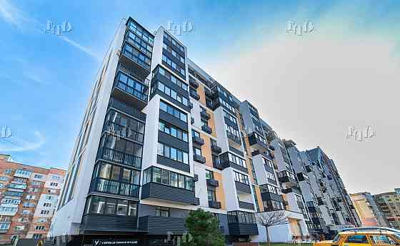 Продам 1-кімн.квартиру Вишгород ЖК Сіті Парк Набережна OV Вишгород