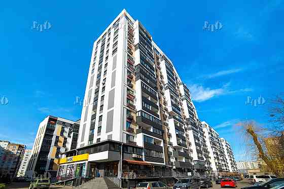 Продам 1-кімн.квартиру Вишгород ЖК Сіті Парк Набережна OV Вишгород