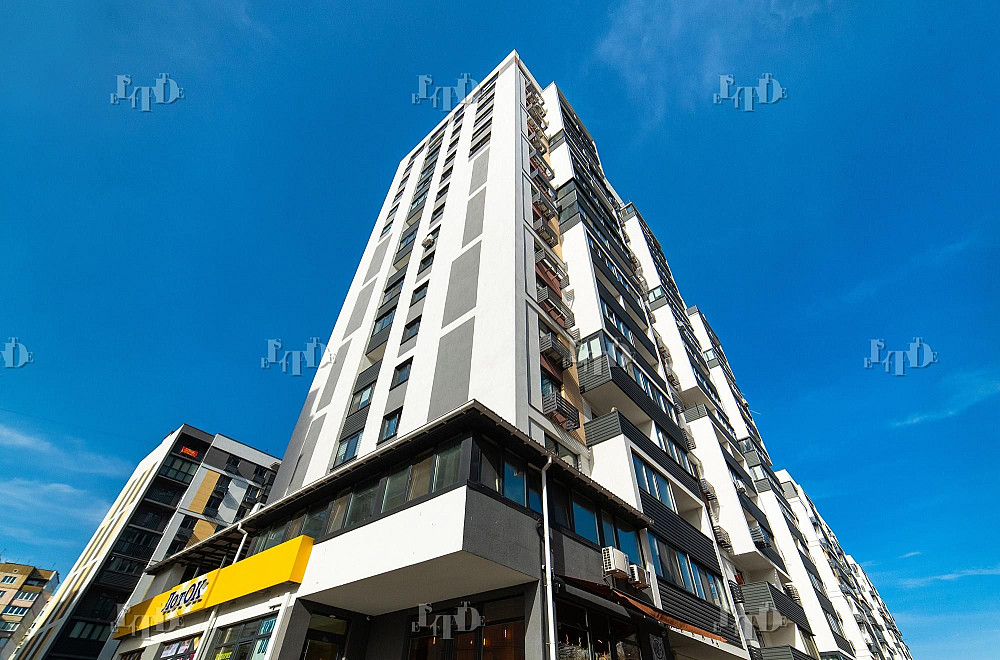 Продам 1-кімн.квартиру Вишгород ЖК Сіті Парк Набережна OV Вишгород - зображення 8