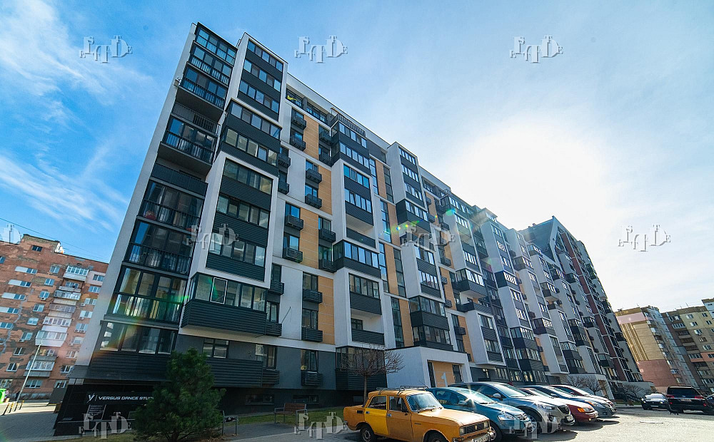 Продам 1-кімн.квартиру Вишгород ЖК Сіті Парк Набережна OV Вишгород - зображення 7