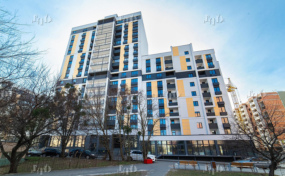 Продам 1-кімн.квартиру Вишгород ЖК Сіті Парк Набережна OV Вишгород - зображення 5