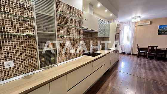 2-х комнатная ЖК Бочки пр-т Шевченко Фонтан Одеса