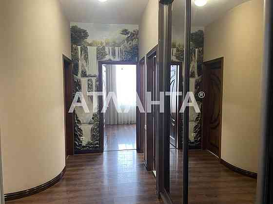 2-х комнатная ЖК Бочки пр-т Шевченко Фонтан Одеса