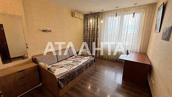 2-х комнатная ЖК Бочки пр-т Шевченко Фонтан Одеса