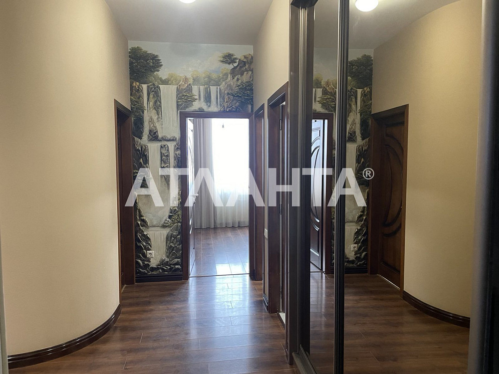 2-х комнатная ЖК Бочки пр-т Шевченко Фонтан Одеса - зображення 4