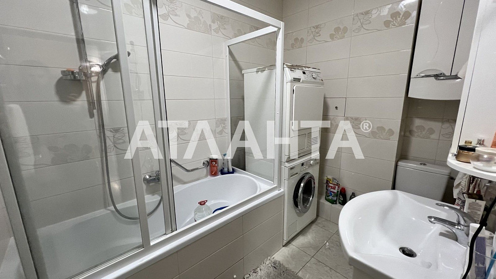 2-х комнатная ЖК Бочки пр-т Шевченко Фонтан Одеса - зображення 8