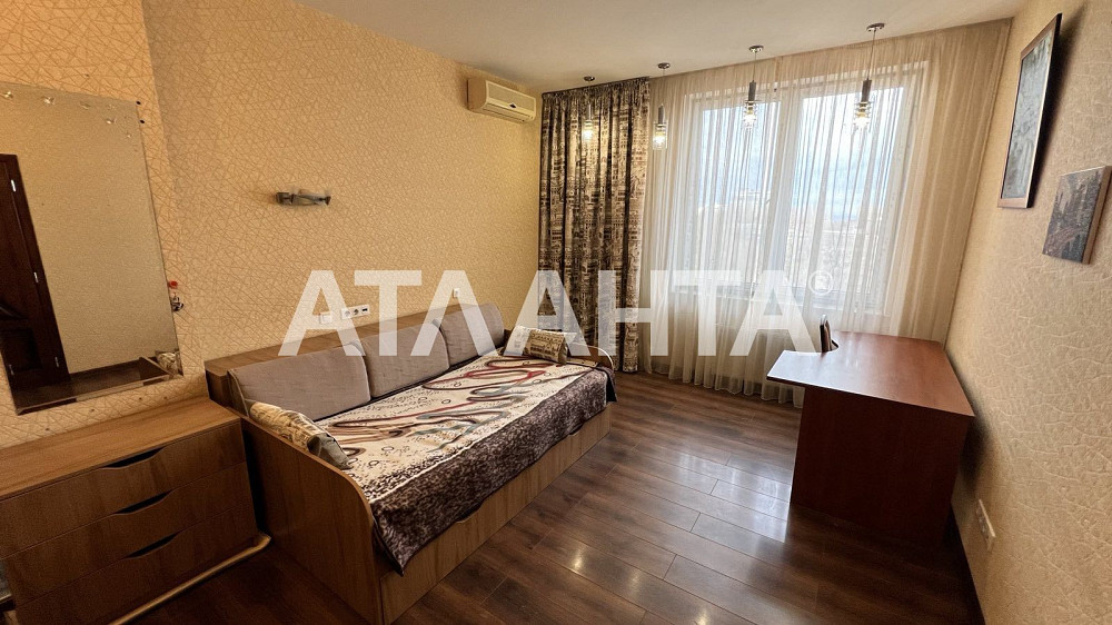 2-х комнатная ЖК Бочки пр-т Шевченко Фонтан Одеса - зображення 2