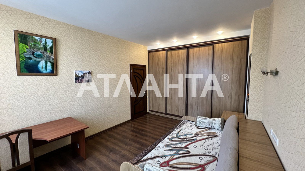 2-х комнатная ЖК Бочки пр-т Шевченко Фонтан Одеса - зображення 3