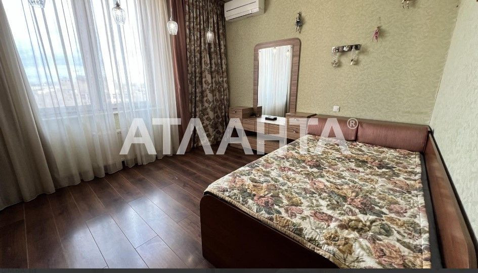 2-х комнатная ЖК Бочки пр-т Шевченко Фонтан Одеса - зображення 1