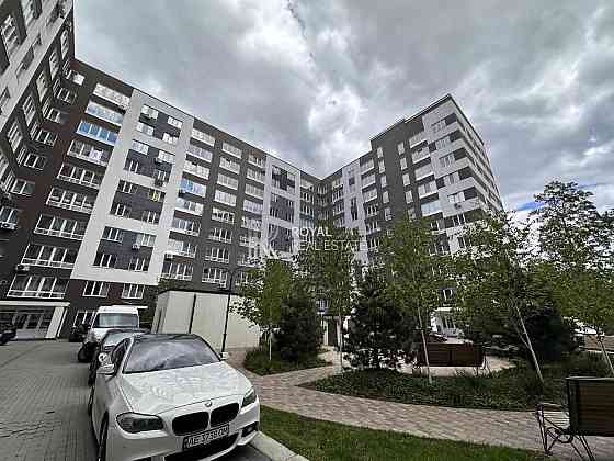 Продажа квартиры Ирпень 2к 61м2 ЖК «Чехов Парк» Газ Ирпень