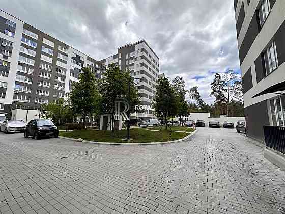 Продажа квартиры Ирпень 2к 61м2 ЖК «Чехов Парк» Газ Ирпень