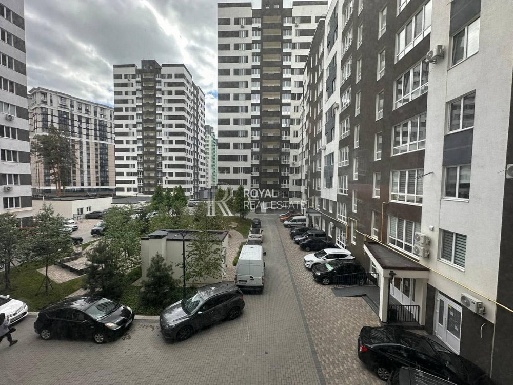 Продажа квартиры Ирпень 2к 61м2 ЖК «Чехов Парк» Газ Ирпень - изображение 3