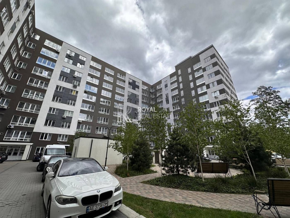 Продажа квартиры Ирпень 2к 61м2 ЖК «Чехов Парк» Газ Ирпень - изображение 2