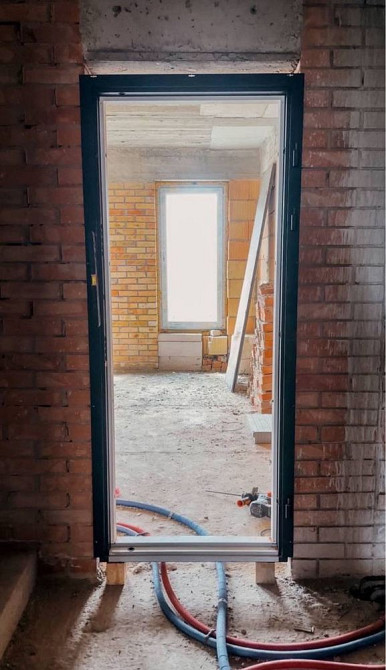 Однокімнатна квартира від забудовника Київ - зображення 3