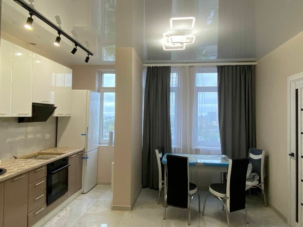 Продам 2к квартиру вул. Щербаківського, 52, 99 000 долл Київ - зображення 1