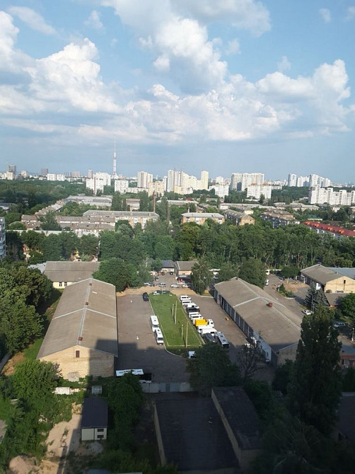 Продам 2к квартиру вул. Щербаківського, 52, 99 000 долл Київ - зображення 7