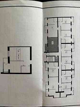 Продам  квартиру в новобудові, ЖК Дніпровська Брама-2 Слобожанське