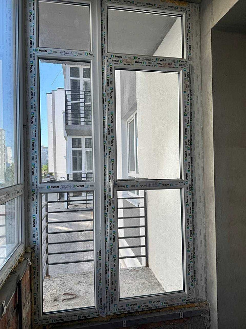 Продам  квартиру в новобудові, ЖК Дніпровська Брама-2 Слобожанське - зображення 8