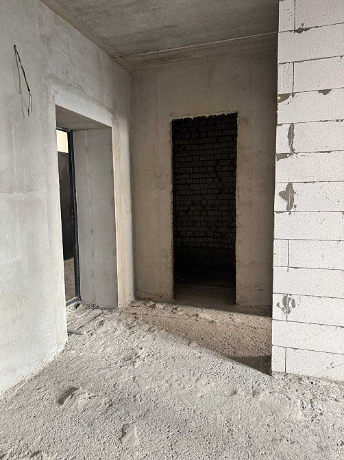 Продам  квартиру в новобудові, ЖК Дніпровська Брама-2 Слобожанське - зображення 5