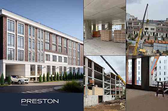 Купити квартиру Київ | 19м2 | ТРЦ Respublika Park | Без Комісії! Київ