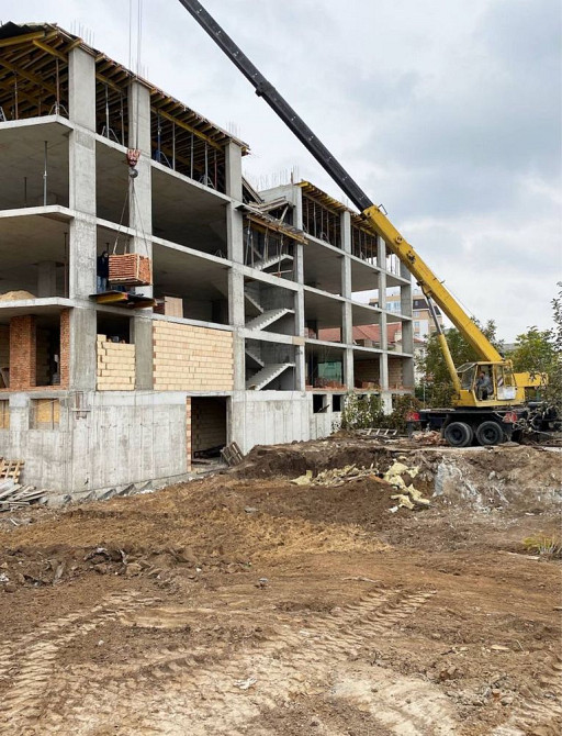 Купити квартиру Київ | 19м2 | ТРЦ Respublika Park | Без Комісії! Київ - зображення 2