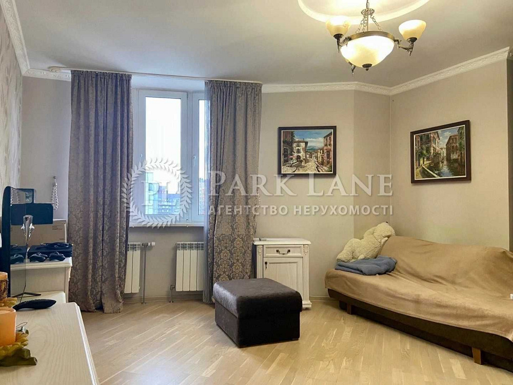 Продам 3 кімн кв метро Позняки Григоренка Петра 22/20 Ахматової Київ - зображення 6