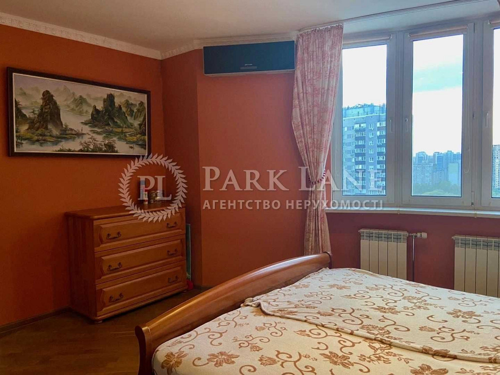 Продам 3 кімн кв метро Позняки Григоренка Петра 22/20 Ахматової Київ - зображення 3