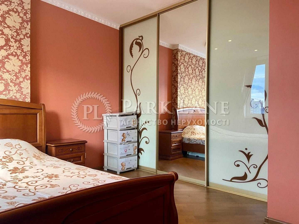 Продам 3 кімн кв метро Позняки Григоренка Петра 22/20 Ахматової Київ - зображення 5